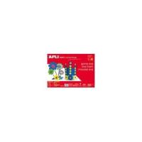 APLI 12769 art/craft toy
