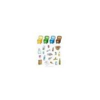 APLI 12788 kids' stickers