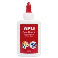 APLI 12849 stationery adhesive