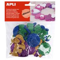 APLI 13487 art/craft toy