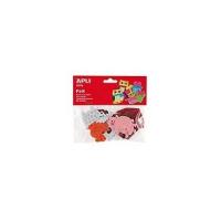APLI 13785 art/craft toy