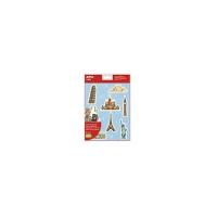 APLI 15171 kids' stickers