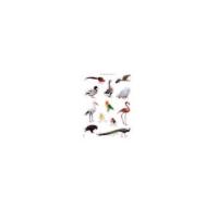 APLI 17630 decorative sticker