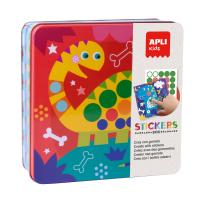 APLI 18530 decorative sticker