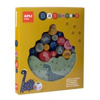 APLI 18567 motor skills toy
