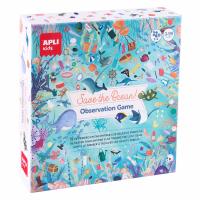 APLI 18902 kids' stickers