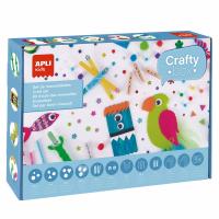 APLI 19258 art/craft toy