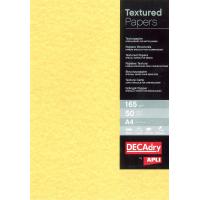 APLI PCL1676 printing paper A4 (210x297 mm) 50 sheets Gold