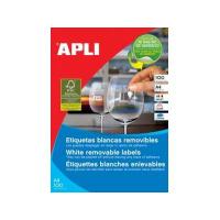APLI SP-583056 White