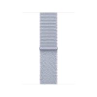 Apple 40mm Blue Cloud Sport Loop