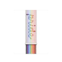 Apple 41mm Pride Edition Sport Loop