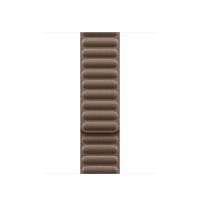 Apple 41mm Taupe Magnetic Link - M/L