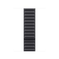 Apple 42mm Black Magnetic Link - M/L