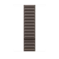 Apple 46mm Dark Taupe Magnetic Link - M/L
