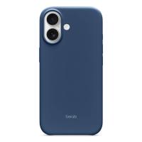 Apple Beats iPhone 17 Case with MagSafe and Camera Control — Bedrock Blue