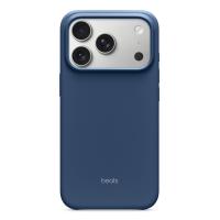 Apple Beats iPhone 17 Pro Case with MagSafe and Camera Control – Bedrock Blue