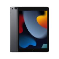 Apple iPad 10.2-inch Wi-Fi + Cellular 64GB - Space Grey