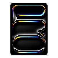 Apple iPad 11-inch Pro Wi‑Fi 512GB with standard glass - Silver