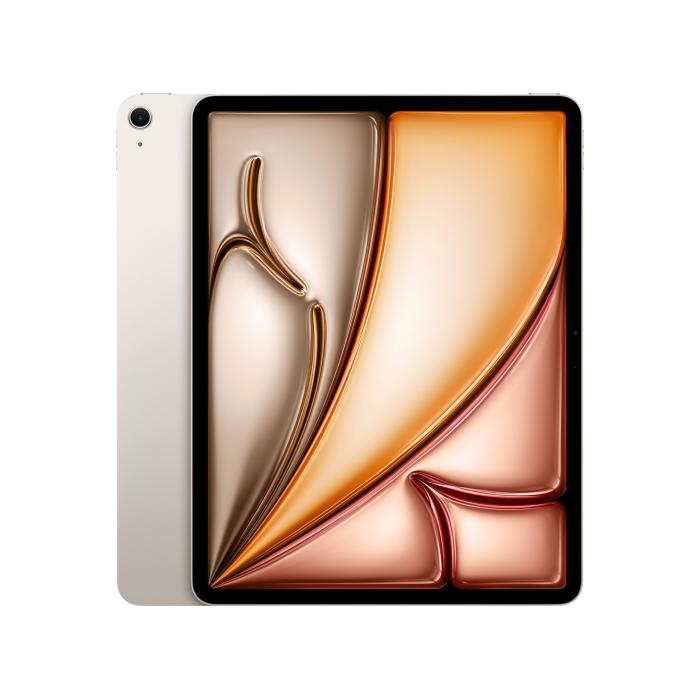 Apple iPad 13-inch Air Wi-Fi 256GB - Starlight — image 11 of 20