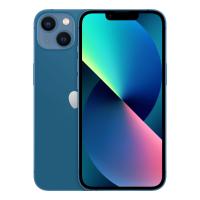 Apple iPhone 13 15.5 cm (6.1'') Dual SIM iOS 15 5G 128 GB Blue