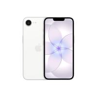 Apple iPhone 17e 512GB White
