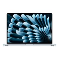 Apple MacBook Air Apple M M4 Laptop 38.9 cm (15.3'') 24 GB 512 GB SSD Wi-Fi 6E (802.11ax) macOS Sequoia Blue