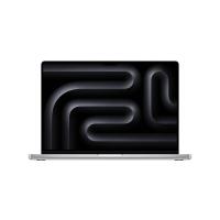 Apple MacBook Pro 16-inch : M5 Max chip with 18‑core CPU and 32‑core GPU, 36GB, 2TB SSD - Silver