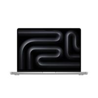 Apple MacBook Pro Apple M M3 Laptop 36.1 cm (14.2'') 8 GB 1 TB SSD Wi-Fi 6E (802.11ax) macOS Sonoma Silver