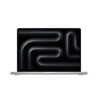 Apple MacBook Pro Apple M M3 Max Laptop 36.1 cm (14.2'') 36 GB 1 TB SSD Wi-Fi 6E (802.11ax) macOS Sonoma Silver