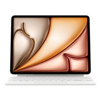 Apple Magic Keyboard QWERTY Spanish White