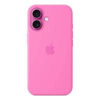 Apple MDGM4ZM/A mobile phone case 15.5 cm (6.1'') Cover Pink
