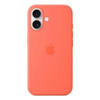 Apple MDGN4ZM/A mobile phone case 15.5 cm (6.1'') Cover Orange