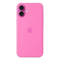 Apple MDGR4ZM/A mobile phone case 17 cm (6.7'') Cover Pink
