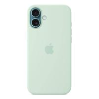 Apple MDGU4ZM/A mobile phone case 17 cm (6.7'') Cover Aquamarine