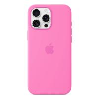 Apple MDGW4ZM/A mobile phone case 17 cm (6.7'') Cover Pink