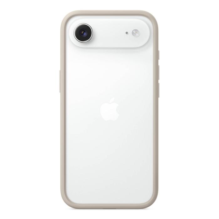 Apple MH044ZM/A mobile phone case 16.5 cm (6.5'') Cover Tan — image 8 of 10