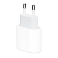 Apple MHJE3ZM/A mobile device charger Universal White AC Indoor