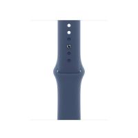 Apple MXLE3ZM/A Smart Wearable Accessories Band Blue Fluoroelastomer