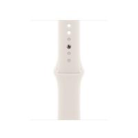 Apple MXLM3ZM/A Smart Wearable Accessories Band Beige Fluoroelastomer