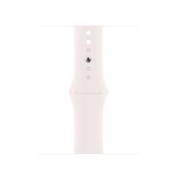 Apple MXLN3ZM/A Smart Wearable Accessories Band Fluoroelastomer