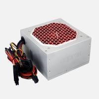 Approx APP500LITENV2 power supply unit 500 W 20+4 pin ATX ATX Grey