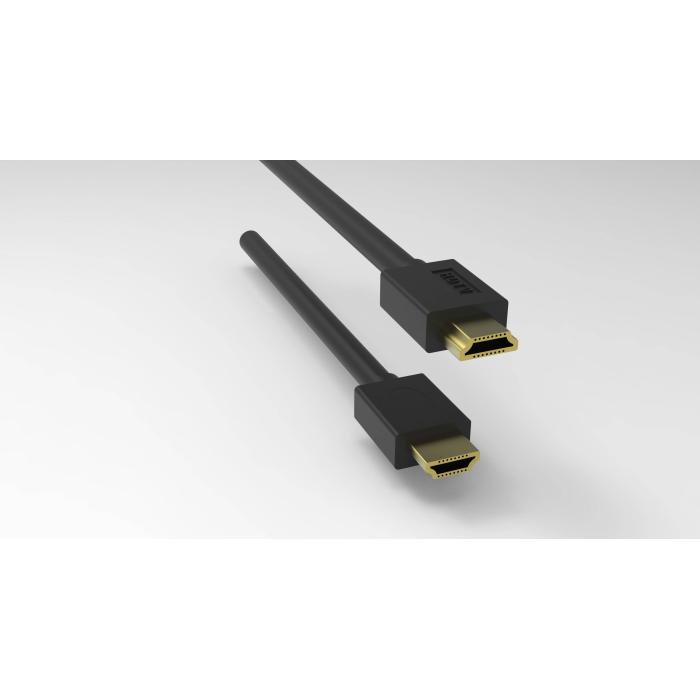 Approx APPC58 HDMI cable 1 m HDMI Type A (Standard) Black — image 4 of 4