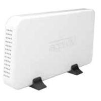 Approx appHDD08W White 3.5''