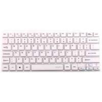 Approx appKBBT01W keyboard Bluetooth White
