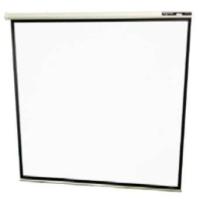 Approx APPP200 Black,White projection screen
