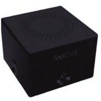 Approx appSP11x 3 W Mono portable speaker Black