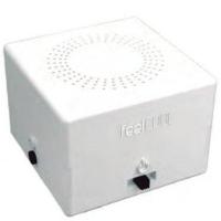 Approx appSP11x 3 W Mono portable speaker White