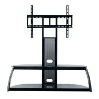 Approx appST07E TV cabinet/entertainment centre 2 shelves