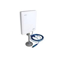 Approx APPUSB26AC wireless access point 600 Mbit/s White