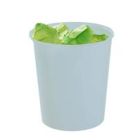 Archivo 2000 2001 AZ PS trash can 18 L Round Blue